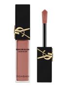 Ysl Make Me Blush Liquid Blush 37 Lipgloss Makeup Pink Yves Saint Laur...