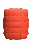 Roamer Duffel 40L Sport Women Sport Training Bags Sport Backpacks Red ...