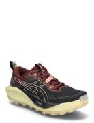 Gel-Trabuco 13 Sport Sport Shoes Sport Running Shoes Black Asics