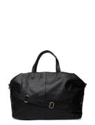 Holdall Weekend Bag Bags Weekend & Gym Bags Black Noella