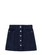 Bera Dresses & Skirts Skirts Short Skirts Navy Molo