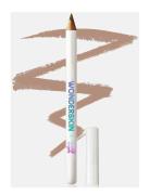 Wonder Blading Brow Pencil Øjenbrynsblyant Makeup Brown Wonderskin