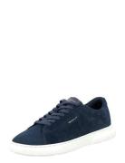 Joree Sneaker Low-top Sneakers Blue GANT