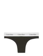 Brazilian Lingerie Panties Brazilian Panties Black Calvin Klein