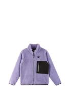 Sweater, Turilas Tops Sweatshirts & Hoodies Sweatshirts Purple Reima