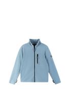 Fleece Sweater, Iisisti Tops Sweatshirts & Hoodies Sweatshirts Blue Re...