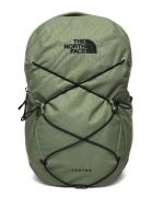 Jester Sport Backpacks Green The North Face