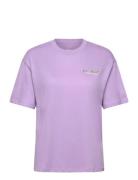 Mixing Vibes Sport Women Sport Clothing Sports Tops & T-shirts Sport T...