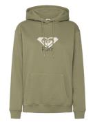 Surf Stoked Hoodie Brushed Art Sport Women Sport Clothing Sport Sweats...