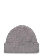 Core Basic Cuff Beanie Sport Sport Accessories Sport Beanies Grey VANS