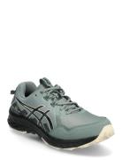 Gel-Venture 10 Sport Men Sport Shoes Sport Running Shoes Blue Asics