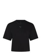 W Cloudspun Relaxed Tee Sport Sport Clothing Sports Tops & T-shirts Sp...