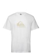 Ev Comp Logo Ss Sport Men Men Sports Clothes Sport Tops Sport T-Skjort...