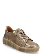Sneaker Low-top Sneakers Brown Gabor