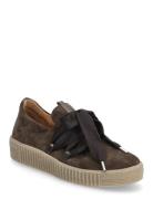 Sneaker Loafer Low-top Sneakers Brown Gabor