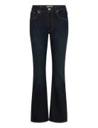 Kara Boot Prudencerinse Denim Bottoms Jeans Boot Cut Blue NEUW