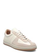 Bellicu Low-top Sneakers Cream Tiger Of Sweden