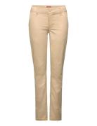 Wp-Woven Pant Bottoms Chinos Beige Levi's