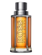 The Scent Eau De Toilette Parfume Eau De Parfum Nude Hugo Boss