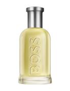 Bottled Eau De Toilette Parfume Eau De Parfum Nude Hugo Boss