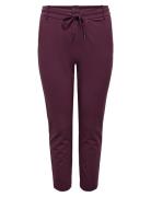 Cargoldtrash Life Classic Pant Noos Bottoms Trousers Joggers Burgundy ...
