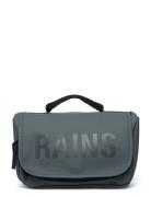 Texel Wash Bag W3 Toilettaske Blue Rains