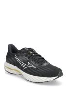 Wave Inspire 21 Sport Men Sport Shoes Sport Running Shoes Black Mizuno