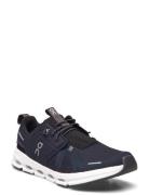 Cloud Sky Shoes Sports Shoes Running-training Shoes Black On