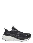 Hurricane 25 Sport Women Sport Shoes Sport Running Shoes Black Saucony