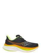 Endorphin Speed 5 Sport Men Sport Shoes Sport Running Shoes Black Sauc...
