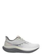 Triumph 23 Men Sport Men Sport Shoes Sport Running Shoes Grey Saucony