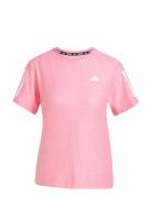 Otr B Tee Sport T-shirts & Tops Short-sleeved Pink Adidas Performance