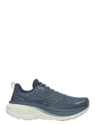 Hurricane 25 Men Sport Men Sport Shoes Sport Running Shoes Blue Saucon...
