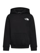 Teen Box Nse Regular Hoodie Sport Sweatshirts & Hoodies Hoodies Black ...