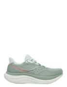Triumph 23 Sport Women Sport Shoes Sport Running Shoes Grey Saucony