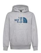 M Drew Peak Pullover Hoodie Sport Sport Clothing Sport Sweatshirts & H...