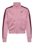 T7 Always On Short Track Jacket Sport Women Sport Clothing Sport Sweat...
