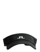 Attain Visor Sport Women Sport Accessories Sport Caps Black J. Lindebe...