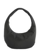Mist Matte Twill Bags Totes Black HVISK