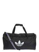 Duffle Bag Sport Men Sport Training Bags Sport Gym Bags Black Adidas O...