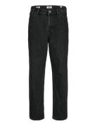 Jjichris Jjoriginal Sq 737 Jnr Bottoms Jeans Loose Jeans Black Jack & ...