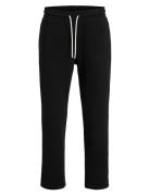 Jpstkarl Caspar Sweat Pants Bottoms Sweatpants Black Jack & J S