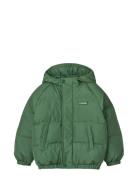 Adelina Jacket Foret Jakke Green Liewood