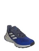 Terrex Soulstride Sport Sport Shoes Sport Running Shoes Blue Adidas Te...