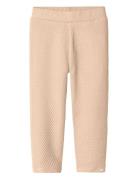 Nmfnoella Sweat Pant Lil Bottoms Sweatpants Pink Lil'Atelier
