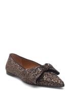 Ballerina Ballerinasko Ballerinaer Brown ANGULUS