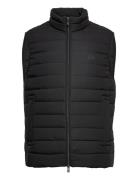 A0001435D 043107 Vest Black Emporio Armani