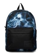Herschel Classic Backpack Rygsæk Taske Blue Herschel
