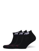 Everyday Lowcut 3 Pairs Sport Sport Clothing Sport Socks Black New Bal...