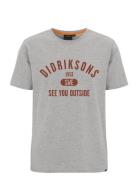 Harald Usx T-Sh Col Sport Men Men Sports Clothes Sport Tops Sport T-Sk...
